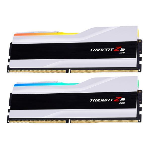 Memória RAM G.SKILL Trident Z5 RGB (6000 MHz - 32 GB - DIMM), miniatura 3