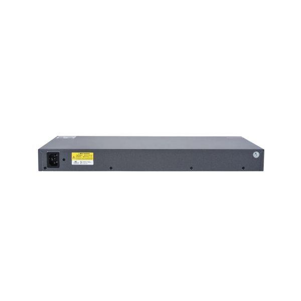 Switch de Rede Gerido RUIJIE RG-CS83-24GT4XS-P (Gigabit Ethernet - 4 MB - 128 Gbit/s - Cinzento), miniatura 6
