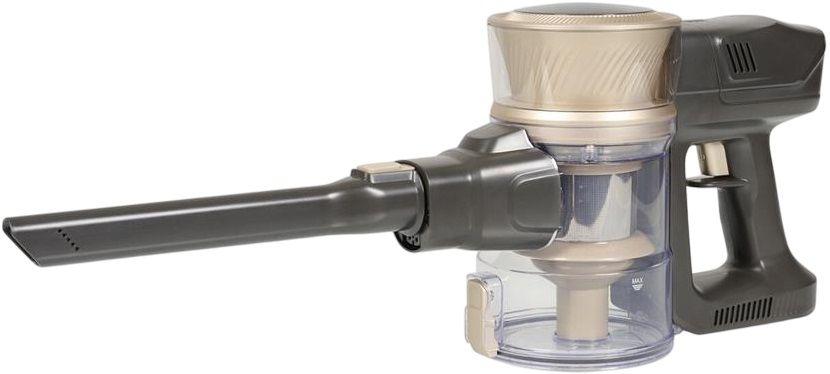 Aspirador Vertical PRINCESS 339395 (45 min - 0,8 L - Antracite), miniatura 3
