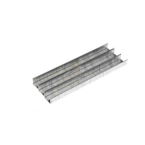 Agrafos MAKITA F-81521 (10-10 mm - Prateado), imagem 1