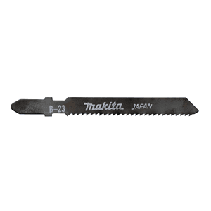 Lâmina para Serra Tico-Tico MAKITA B-23 (HCS - 76 mm), miniatura 2