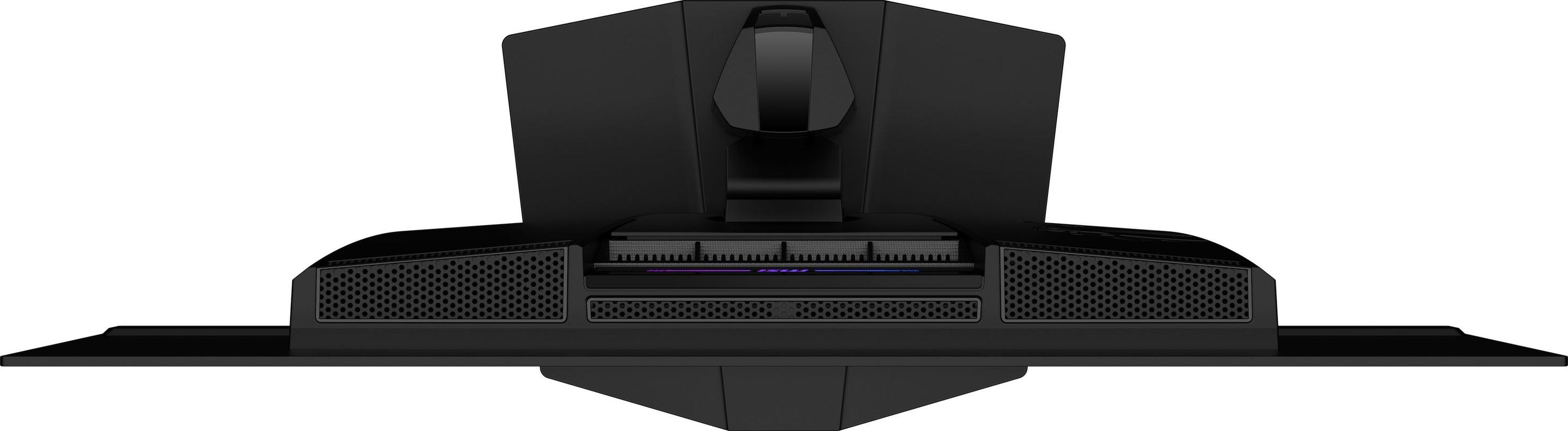 Monitor MSI MPG 321URX QD-OLED (31,5" - QD-OLED - 240 Hz - Preto) — miniatura 8