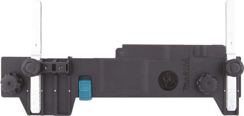 Adaptador para Calha-guia MAKITA 197005-0 (Preto), imagem 1