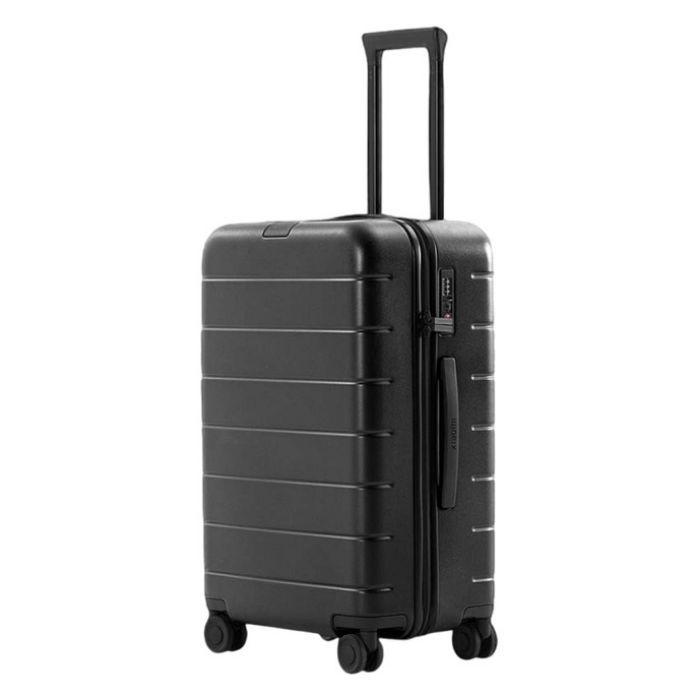 Mala de Viagem XIAOMI Luggage Classic Pro 20” (Policarbonato - Preta) — miniatura 2