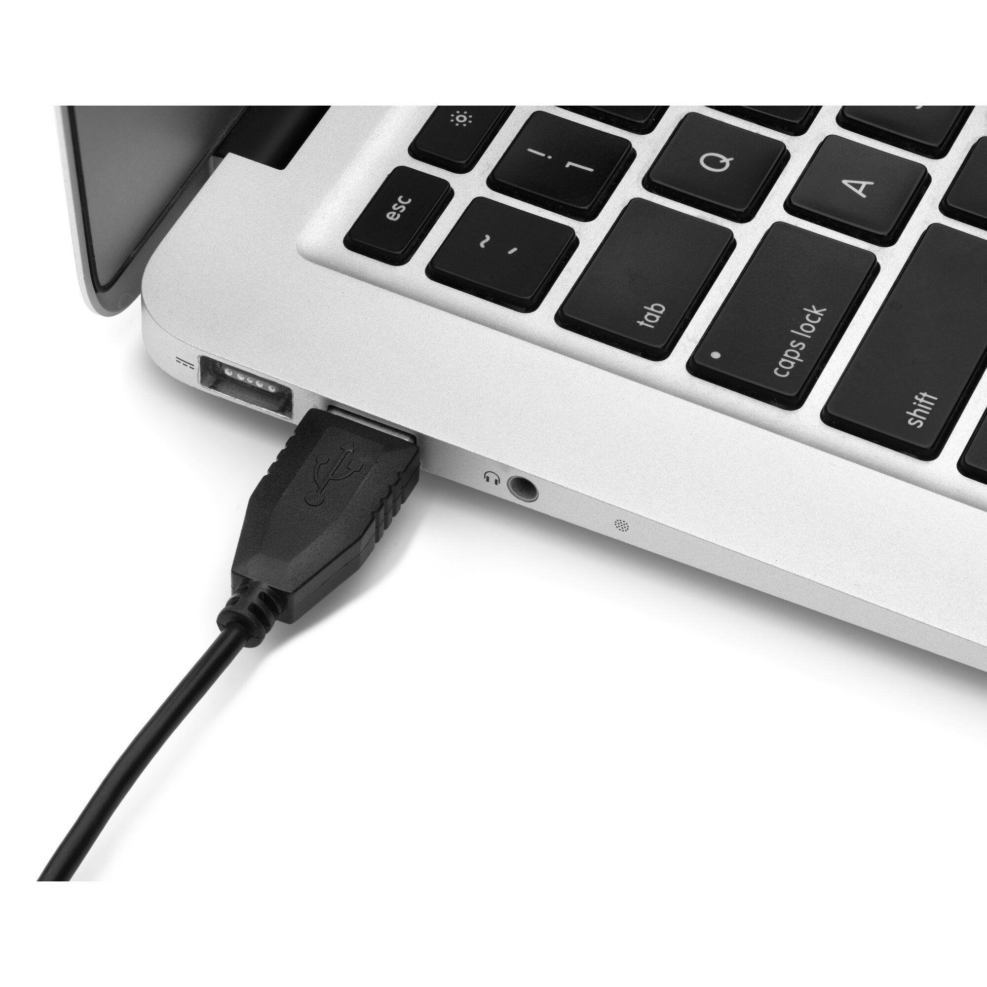 Rato KENSINGTON Orbit Optical Trackball (Ambidestro - Ótico - USB Type-A - Prateado) — miniatura 5