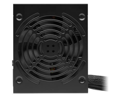 Fonte de Alimentação CORSAIR CX Series CX650 (80 PLUS Bronze - 650 W - Preto), miniatura 3