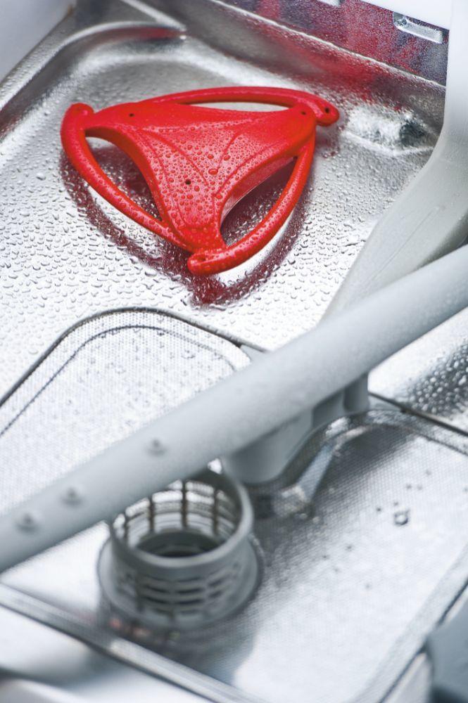 Máquina de Lavar Loiça de Encastre HOOVER HDIN4S613PSE (16 talheres - B - Automático, Rápido - Branco), miniatura 5