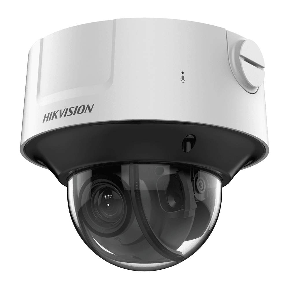 Câmara Dome IP HIKVISION iDS-2CD7586G0-IZHS(8-32mm) (PoE+ - IP67)