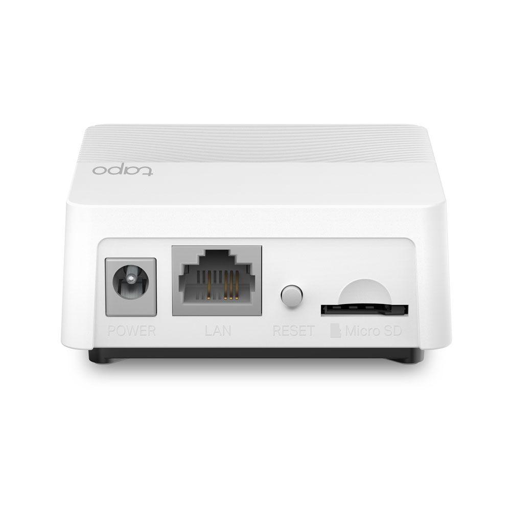 Centro de Controlo Smart TP-LINK Tapo H200 (Branco) — miniatura 2