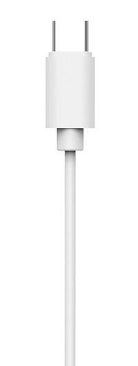 Auscultadores PHILIPS TAE2146WT/00 (Binaural - Com fios - Intra-aural - Branco), miniatura 3