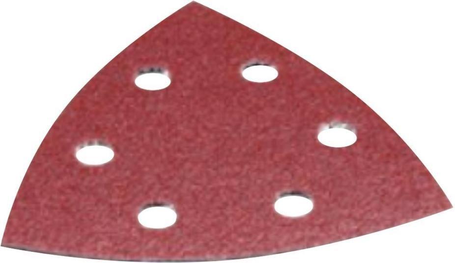 Lixa Delta MAKITA D-58643 (Grão K240 - Madeira), imagem 1