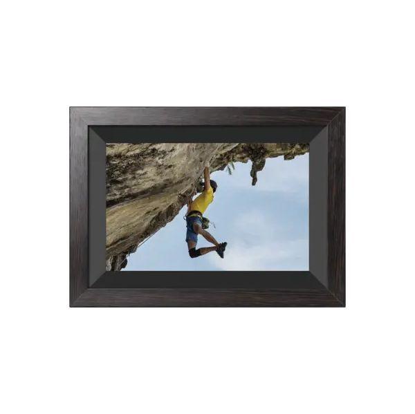 Moldura Digital KODAK RCF-1012W (Wi-Fi - 10,1" - 32 GB - Preto)