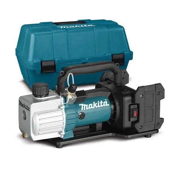 Bomba de Vácuo sem Fios MAKITA DVP181ZK (Prateado), miniatura 2