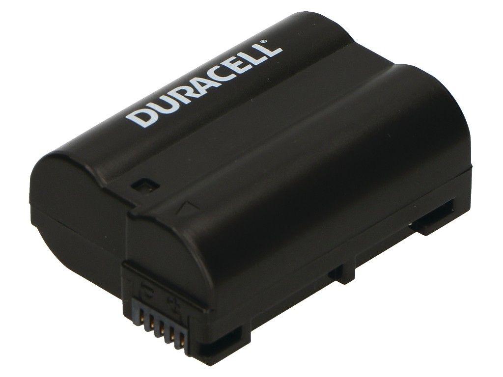 Bateria para Câmara DURACELL DRNEL15C (Preto)