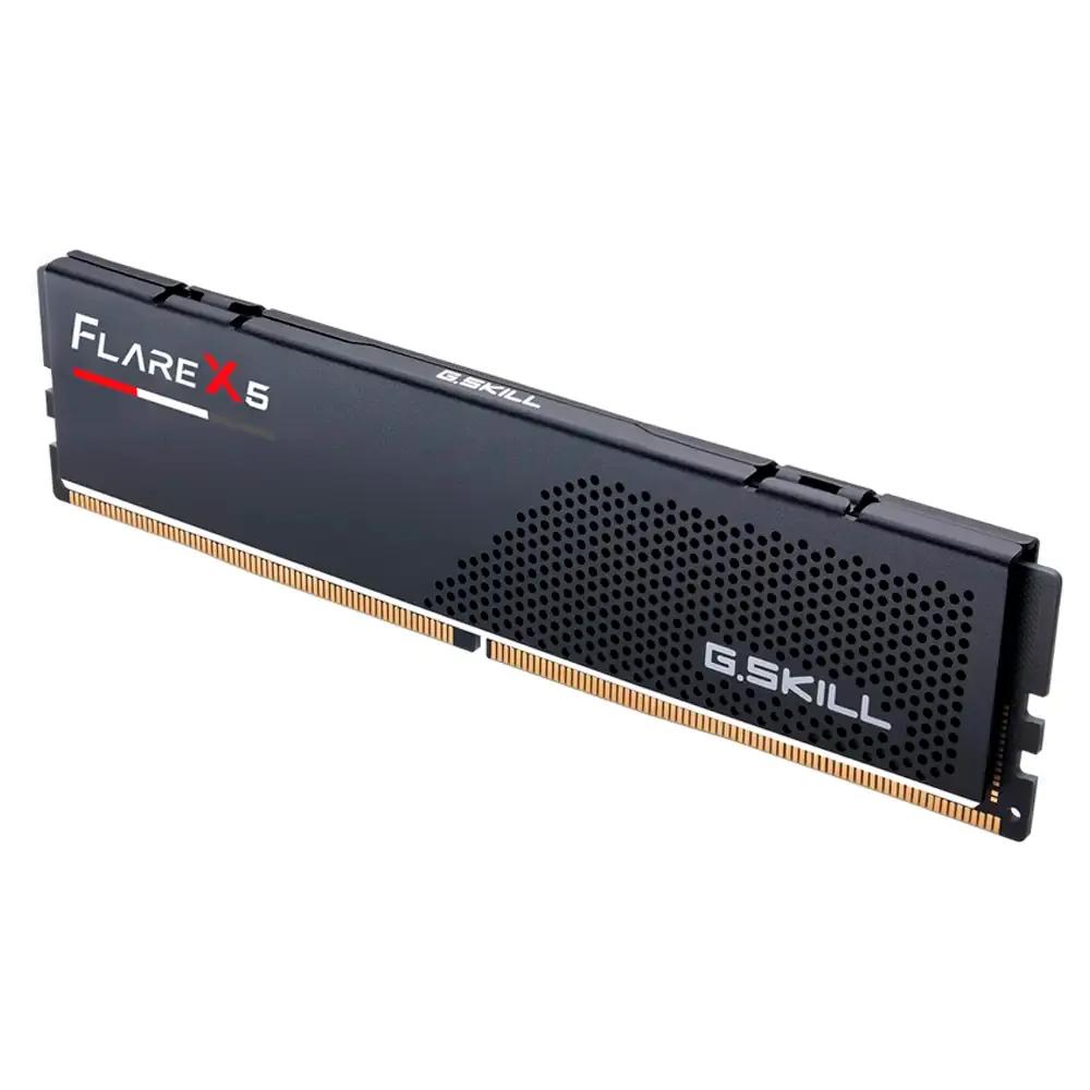 Memória RAM G.SKILL Flare X5 F5-6000J3038F16GH1-FX5 (6000 MHz - 16 GB - DIMM), miniatura 4