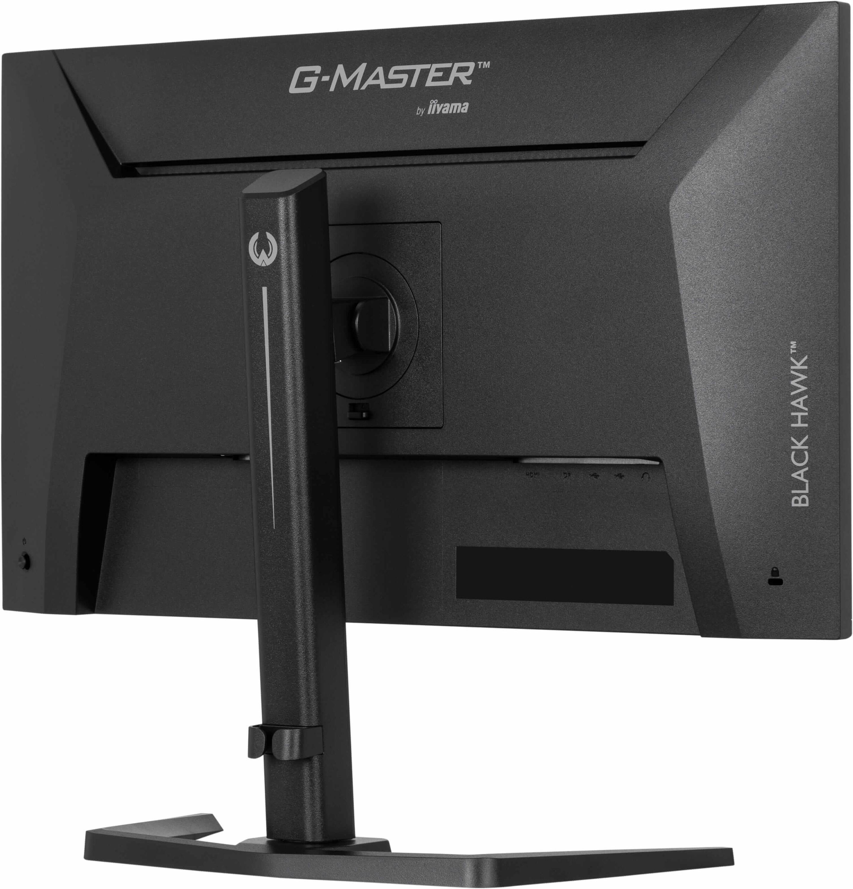 Monitor IIYAMA G-MASTER GB2741QSU-B1 (27" - IPS - 144 Hz - Preto) — miniatura 13
