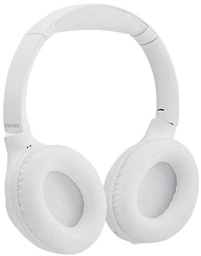 Auscultadores DAEWOO DW2010 (Bluetooth 5.3 - Branco) — miniatura 5