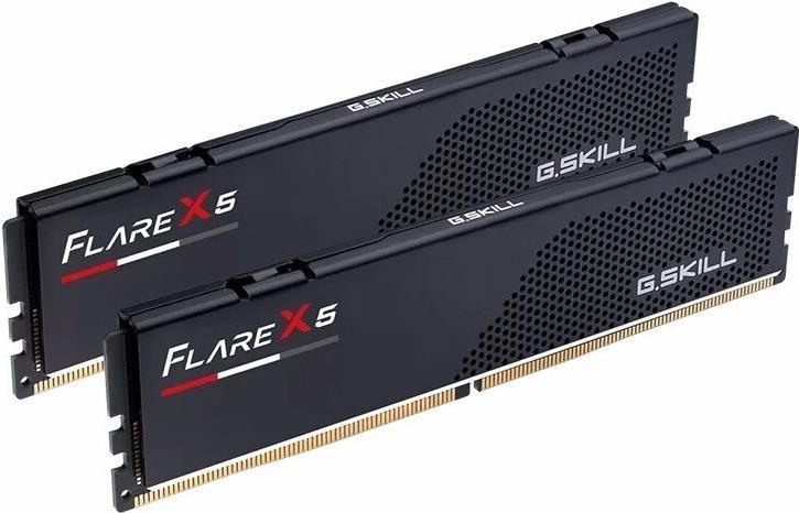 Memória RAM G.SKILL Flare X5 F5-6000J3036F16GX2-FX5 (6000 MHz - 32 GB - DIMM)