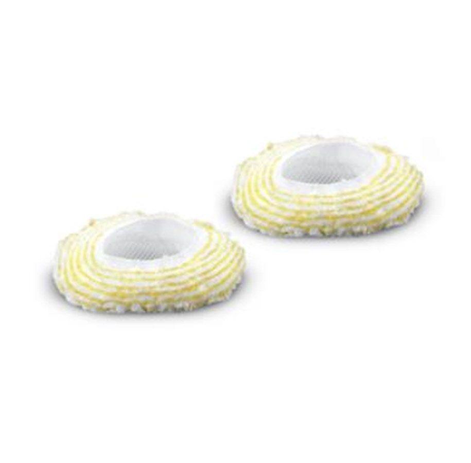Conjunto de Panos para Bocal Manual KÄRCHER 2.863-344.0