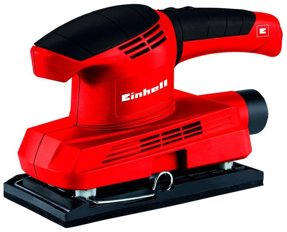 Lixadora Orbital EINHELL TH-OS 1520 (150 W - 23 000 oscilações/min - 187 x 93 mm), imagem 1