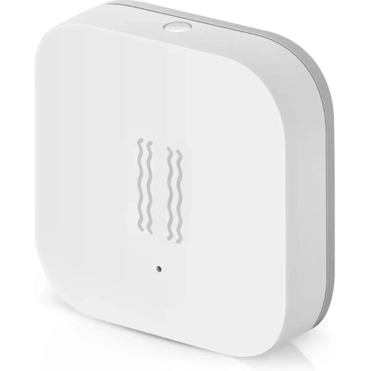Sensor de Vibração AQARA DJT11LM (Zigbee 3.0 - Vibração, Queda e Inclinação) — miniatura 3