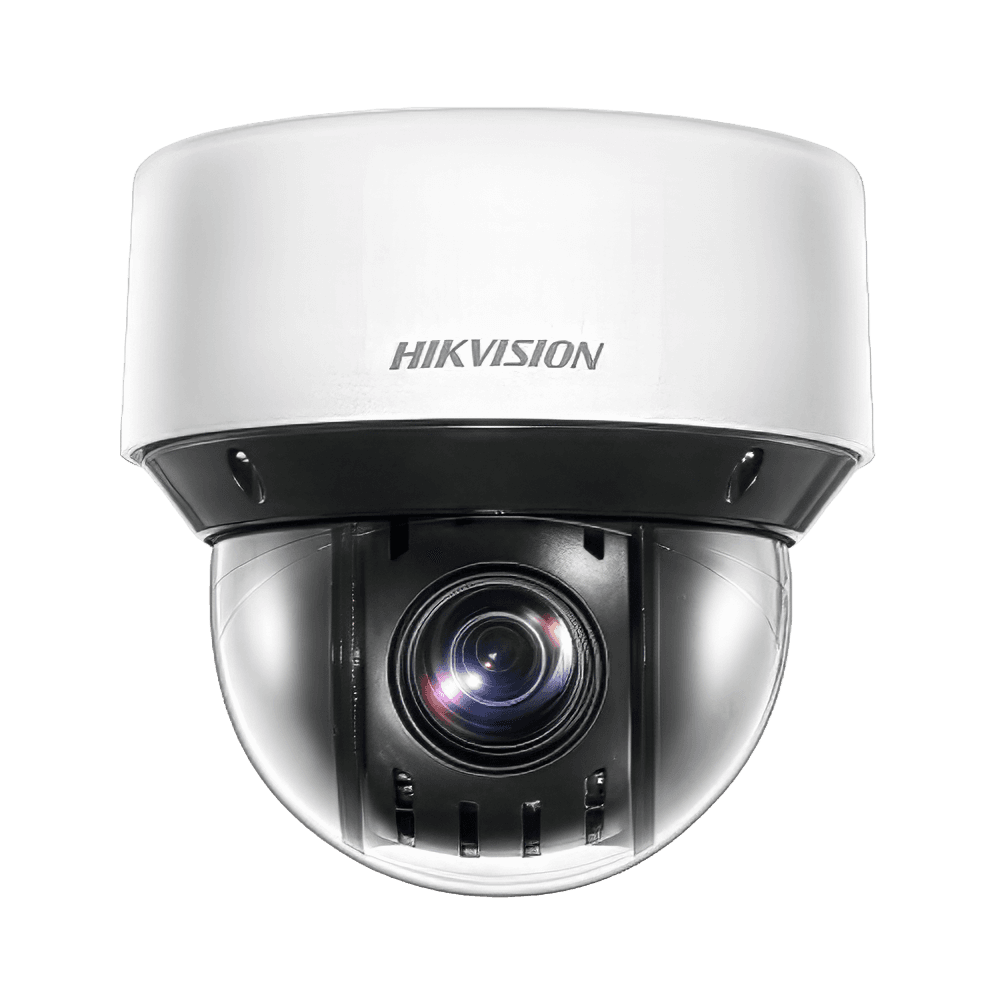 Câmara de Segurança IP PTZ HIKVISION DS-2DE4A225IWG1-E (2 MP - IP67 - PoE+)