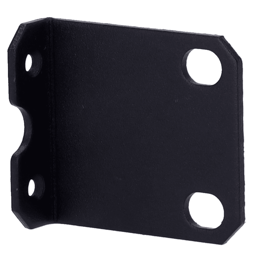 Suporte de Rack para Gravador UNIVIEW UV-RM-1U-380 (1U - Aço)