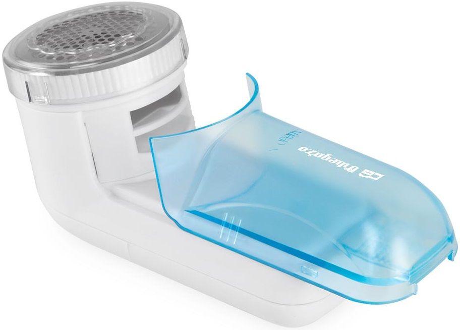 Tira-Borbotos ORBEGOZO QP6400 (Branco) — miniatura 3