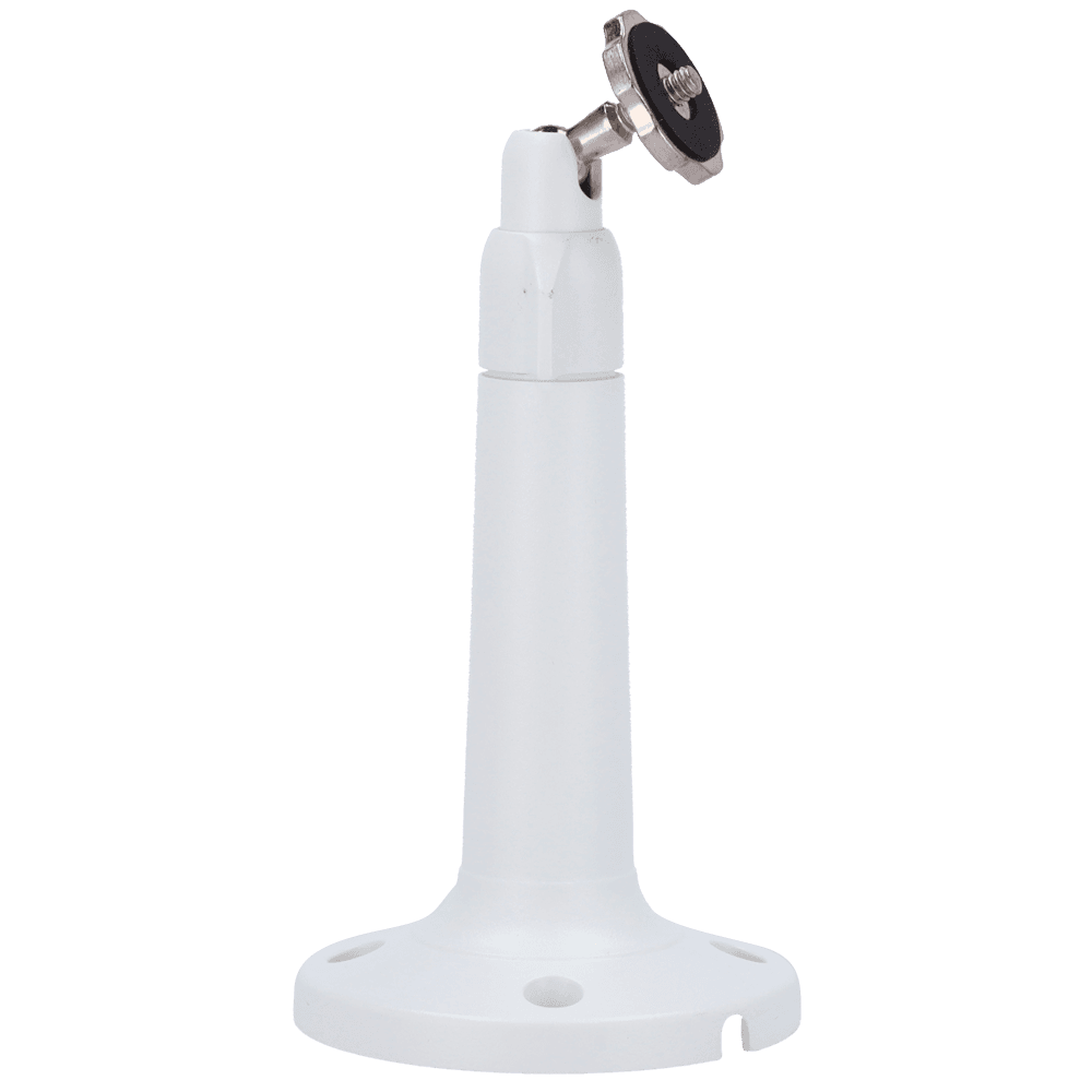 Suporte para Câmara UNIVIEW UV-TR-CM06-A (Rosca padrão - 188 x 93 x 93 mm - Branco)
