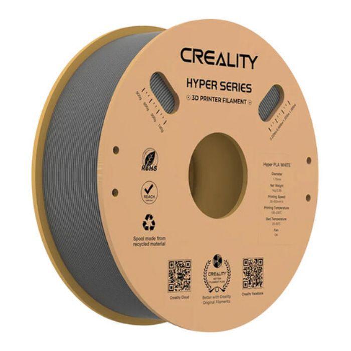 Filamento CREALITY Hyper PLA (Cinza) — miniatura 2