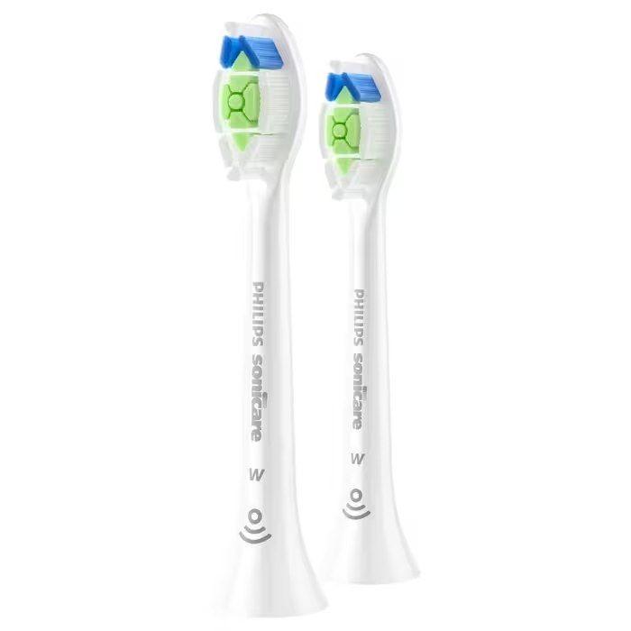 Cabeças de Escova de Dentes PHILIPS Sonicare Optimal White HX6062/87 (Branco) — miniatura 3