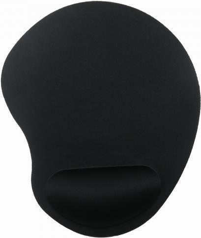 Rato GEMBIRD MP-ERGO-01 (Preto)