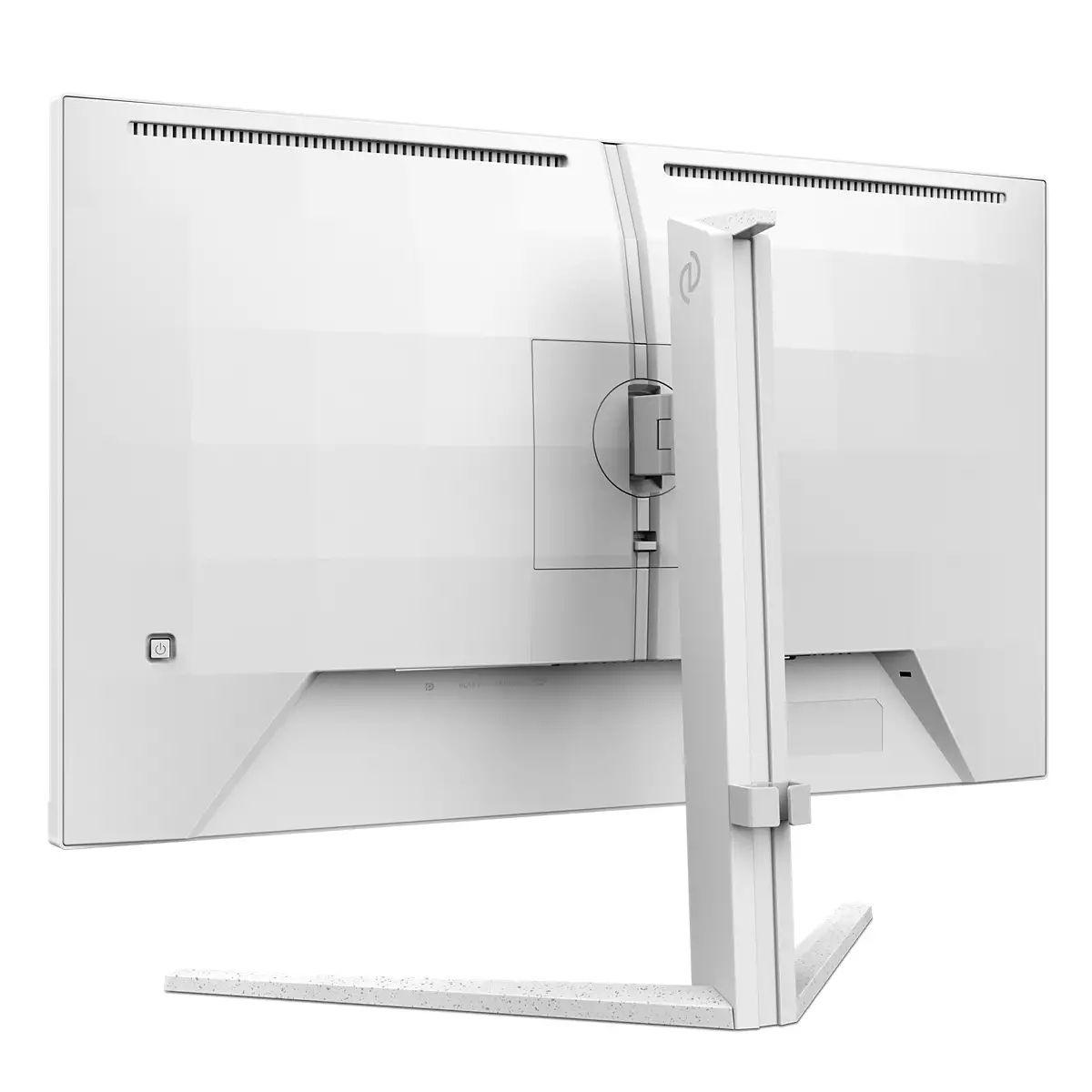 Monitor PHILIPS Evnia 27M2N3501PA/00 (27" - Fast IPS - 144 Hz - Branco), miniatura 11
