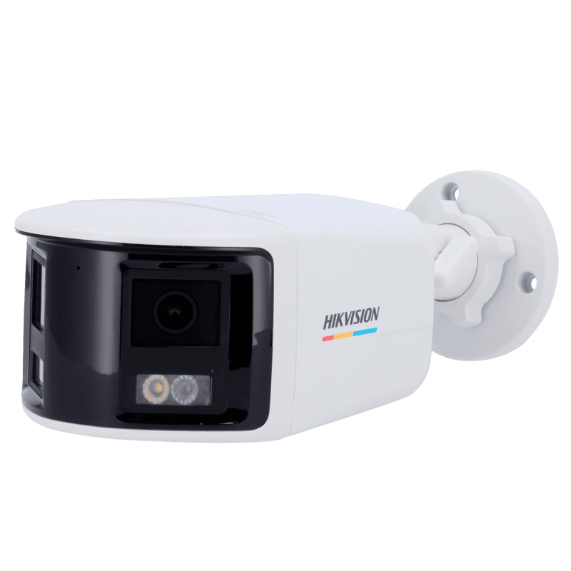 Câmara IP Bullet HIKVISION DS-2CD1T67G2HP-LIUF/SRB(2.8mm) (PoE - IP67), miniatura 2
