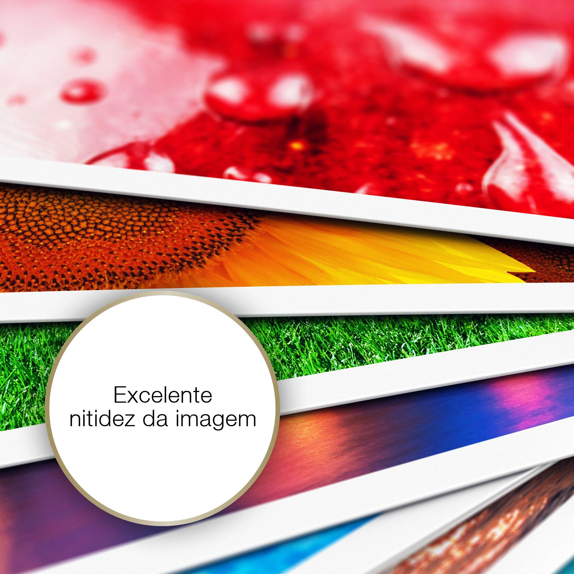 Papel Fotográfico EPSON C13S042169 Premium Glossy (A4 - 255 g/m² - 30 folhas), miniatura 4