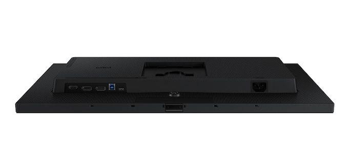 Monitor SAMSUNG LS24D604UEUXXE (24" - IPS - 100 Hz - Preto) — miniatura 13