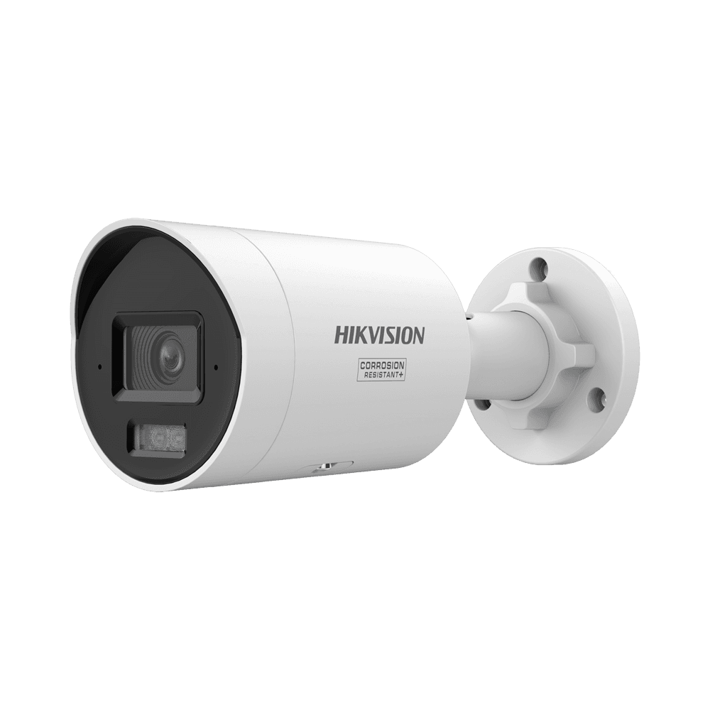 Câmara Bullet IP HIKVISION DS-2CD2046G3-IZ2UY(2.8/4mm) (4 MP - PoE+ - IP67; NEMA 4X)