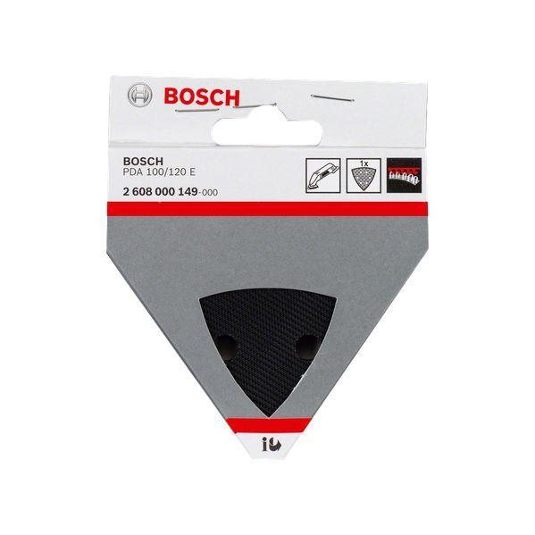 Placa de Lixar BOSCH 2608000149 (Preto), miniatura 2