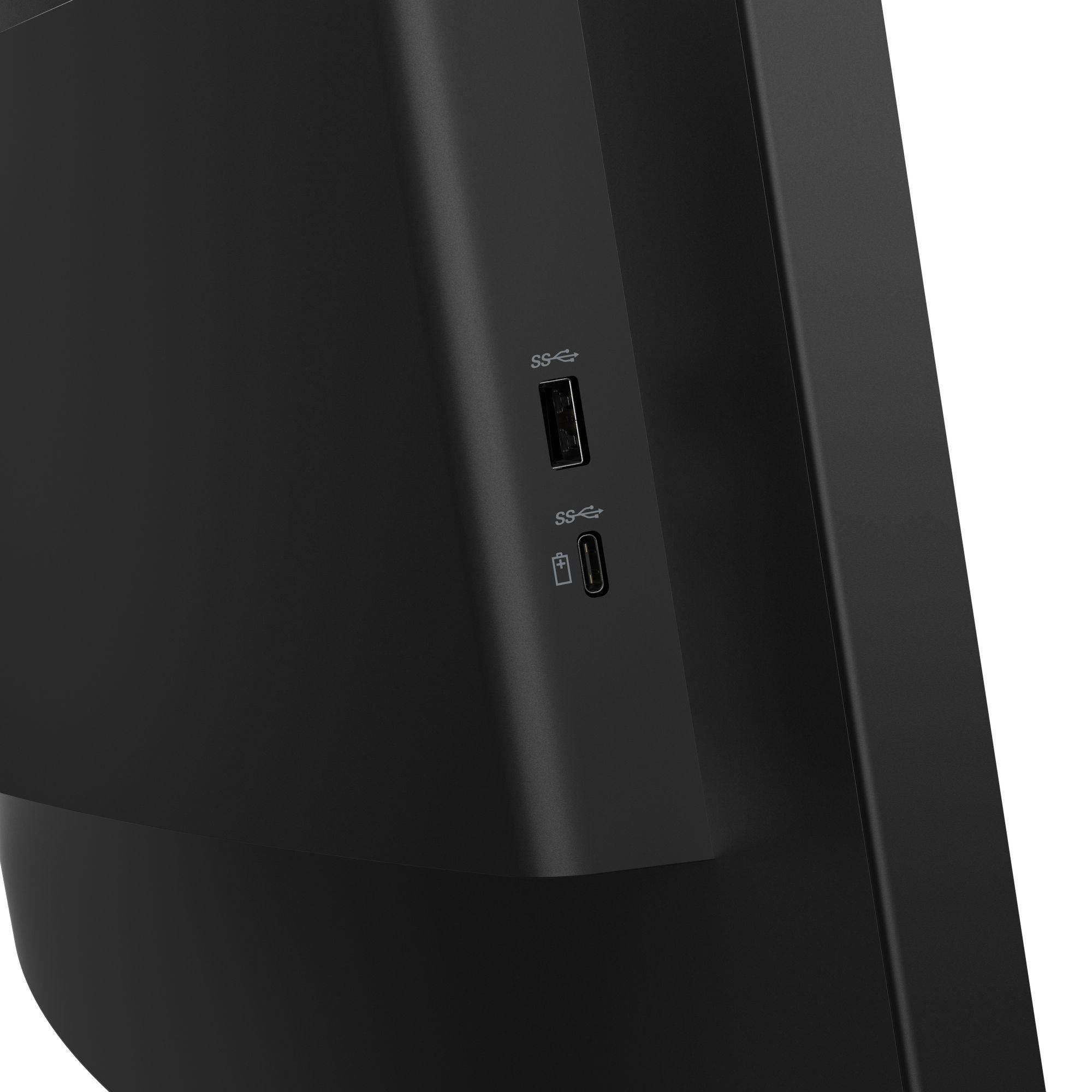 Monitor LENOVO ThinkVision T34WD-40 (34" - VA - 120 Hz - Preto), miniatura 12