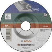 Disco de Desbaste BOSCH 2609256339 (Metal)