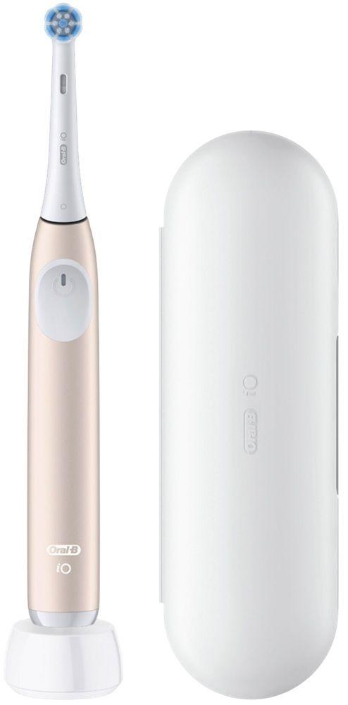 Escova de Dentes Elétrica ORAL-B iO Series 2 (Rosa) — miniatura 3