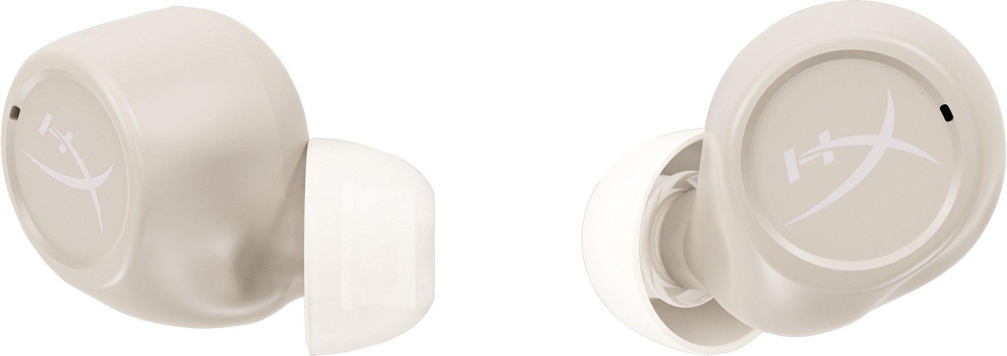 Auscultadores HYPERX Cirro Buds Pro (Binaural - Sem fios - Intra-aural - Bege), miniatura 3
