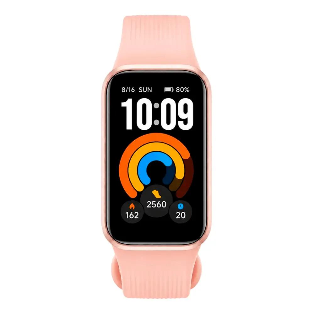 Bracelete Inteligente XIAOMI Smart Band 11 Active (Rosa) — miniatura 3