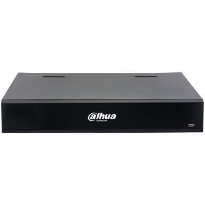 Gravador de Vídeo em Rede (NVR) DAHUA NVR5432-XI/PRO (Preto), miniatura 2