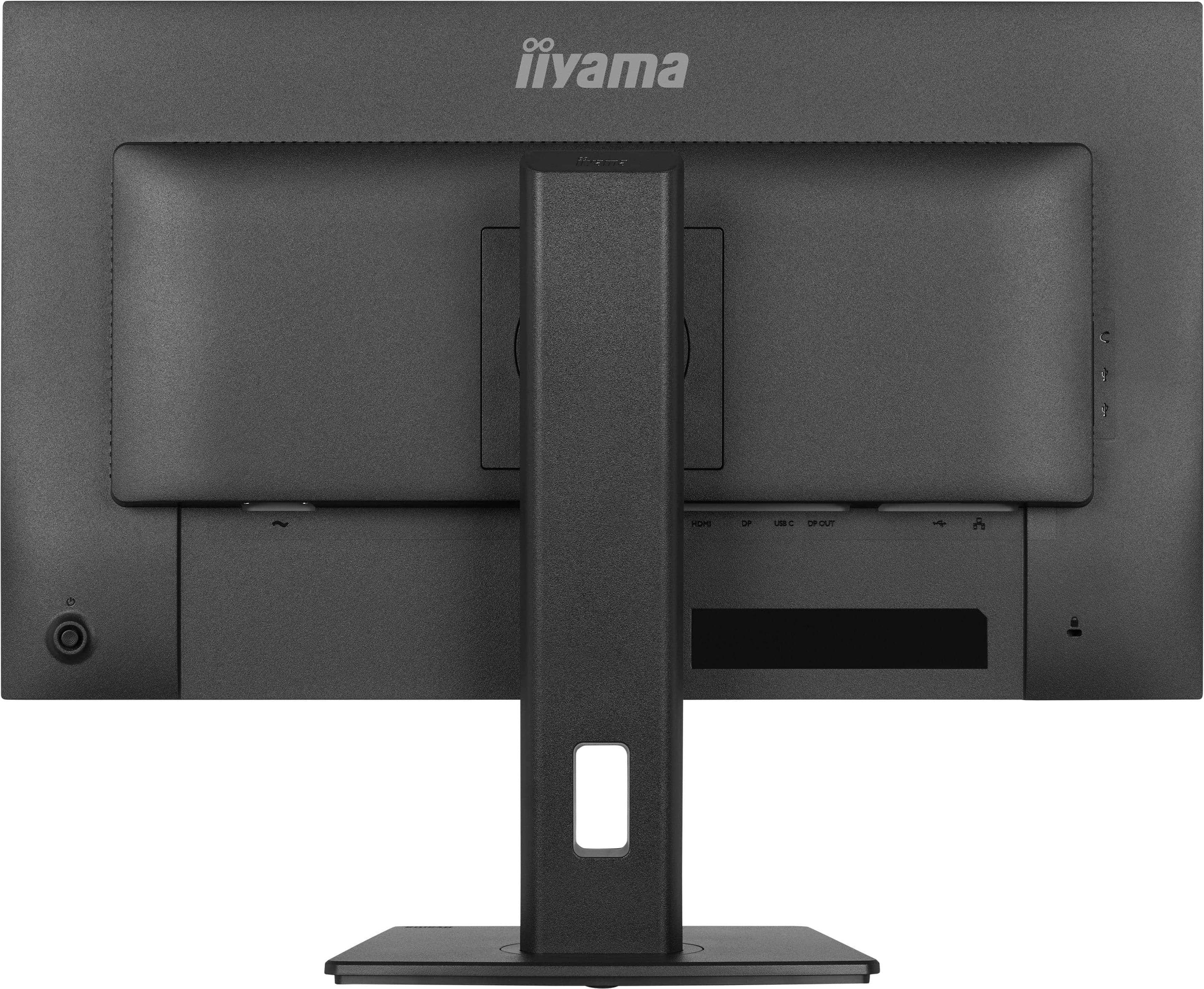 Monitor IIYAMA ProLite XB2797HSN-B1 (27" - IPS - 100 Hz - Preto) — miniatura 13