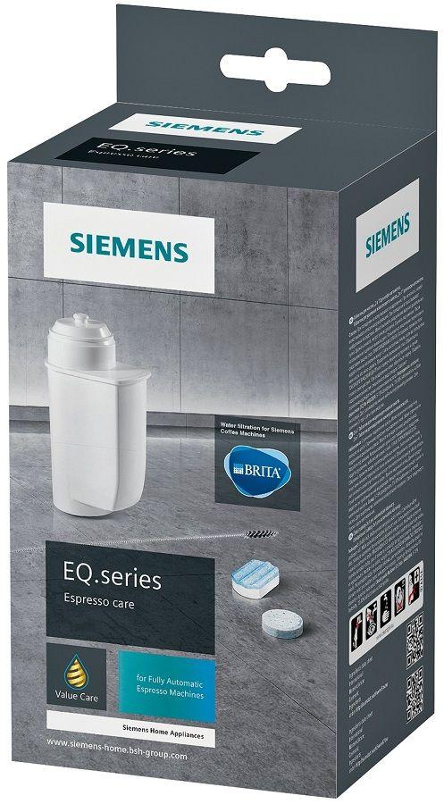 Kit de Limpeza e Manutenção SIEMENS TZ80004A (Branco), miniatura 4