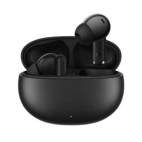 Auscultadores True Wireless REALME TechLife Buds T100 (True Wireless Stereo - Bluetooth 5.3 - 10 mm - Preto)