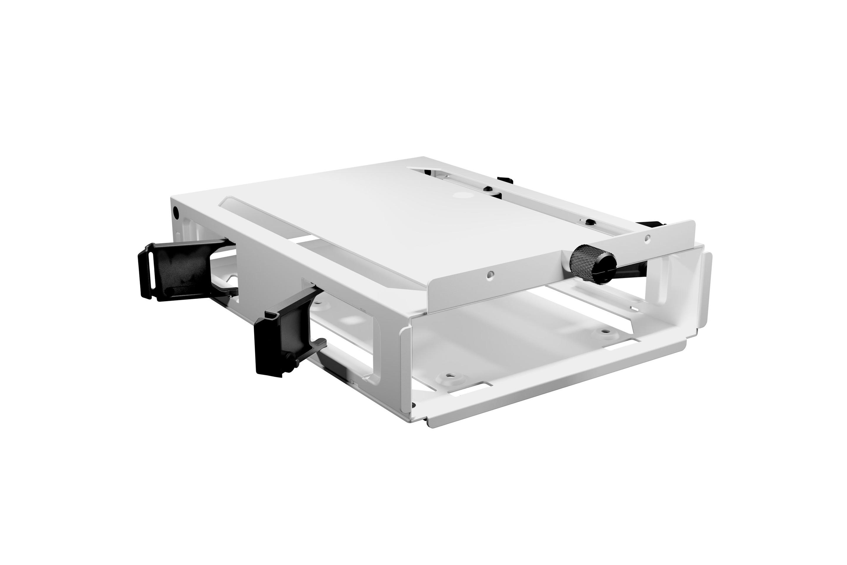 Caixa HDD BE QUIET BGA13 (2.5,3.5 " - Branco)