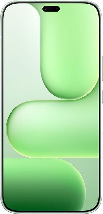 Smartphone HONOR 600 Lite 5G (8GB/256GB - 6,6" - Verde), miniatura 3