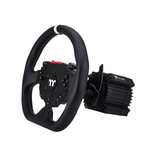 Volante e Pedais THERMALTAKE G6 Direct Drive (PC - Com fios - Preto), miniatura 5